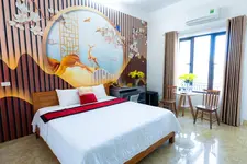 Tam Coc Vut Tanh Friendly Hotel