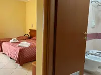Hotel Costa Doro Caffè