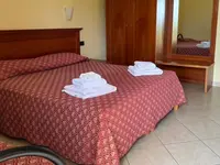 Hotel Costa Doro Caffè