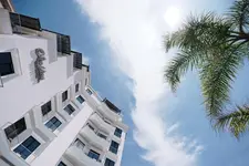 Sea View Hotel