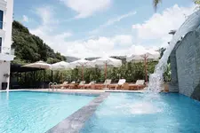 Sea View Hotel
