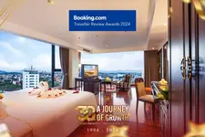 Thanh Lich Royal Boutique