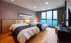 Yeosu Venezia Hotel & Resort