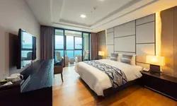 Yeosu Venezia Hotel & Resort