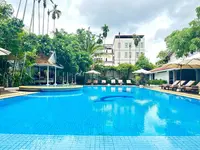 Memoire d' Angkor Boutique Hotel