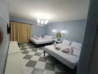 At Night Hotel