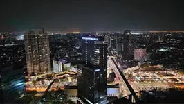 The Quarter Ratchayothin