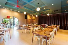 Blu Monkey Brown House Udonthani