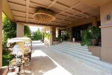 Blu Monkey Brown House Udonthani