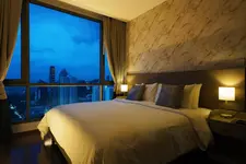 The Rich Residence Sukhumvit Nana