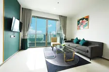 The Rich Residence Sukhumvit Nana