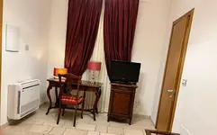 Vico Regio Hotel