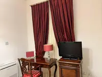 Vico Regio Hotel