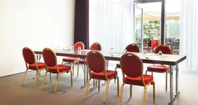 Victor's Residenz-Hotel Leipzig