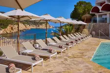 Cala San Miguel Hotel Ibiza (Curio Collection by Hilton)