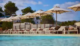 Cala San Miguel Hotel Ibiza (Curio Collection by Hilton)