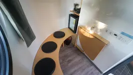Slube an den Teichen Hoher Fläming
