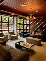 Hotel Águas Claras