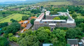 Fort Jadhavgadh