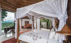 Phu Chaisai Mountain Resort