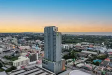 Holiday Inn & Suites Rayong City Centre