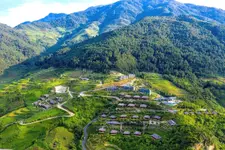 Le Champ Tu Le Resort Hot Spring & Spa