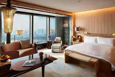 The Ritz-Carlton Shanghai, Pudong