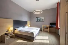 Hotel Franziskushöhe Lohr