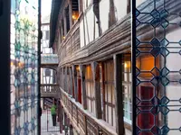 Hotel Cour du Corbeau Strasbourg