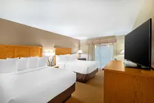 Best Western Plus GranTree Inn