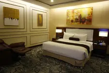 Royal Swiss Lahore