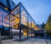 Pytloun Wellness Hotel Harrachov