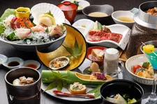 Shogetsu Grand Hotel