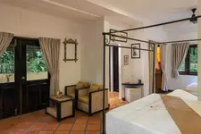 Pavillon Indochine Boutique Hotel
