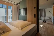 B5 Apartments