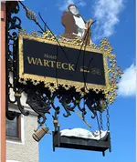 Hotel Warteck