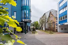 ATLANTIC Hotel Vegesack