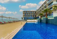 Beach Bay Hotel Mirfa