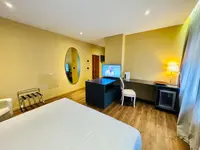 Hotel Pex Mantova