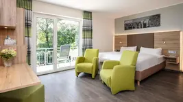 Ringhotel Zweibruecker Hof