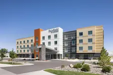 Fairfield by Marriott Inn & Suites Montrose