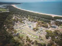 Tathra Beach Eco Camp