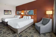 Radisson Hotel La Crosse