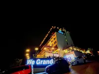 Ocean Grand Hotel Ramallah