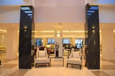 Ocean Grand Hotel Ramallah