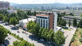 Hotel West Tbilisi