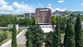 Hotel West Tbilisi