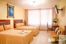 Hotel Sol del Oriente Pucallpa