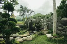 Bhalance Retreat