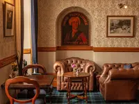 Saplinbrae Hotel & Lodges